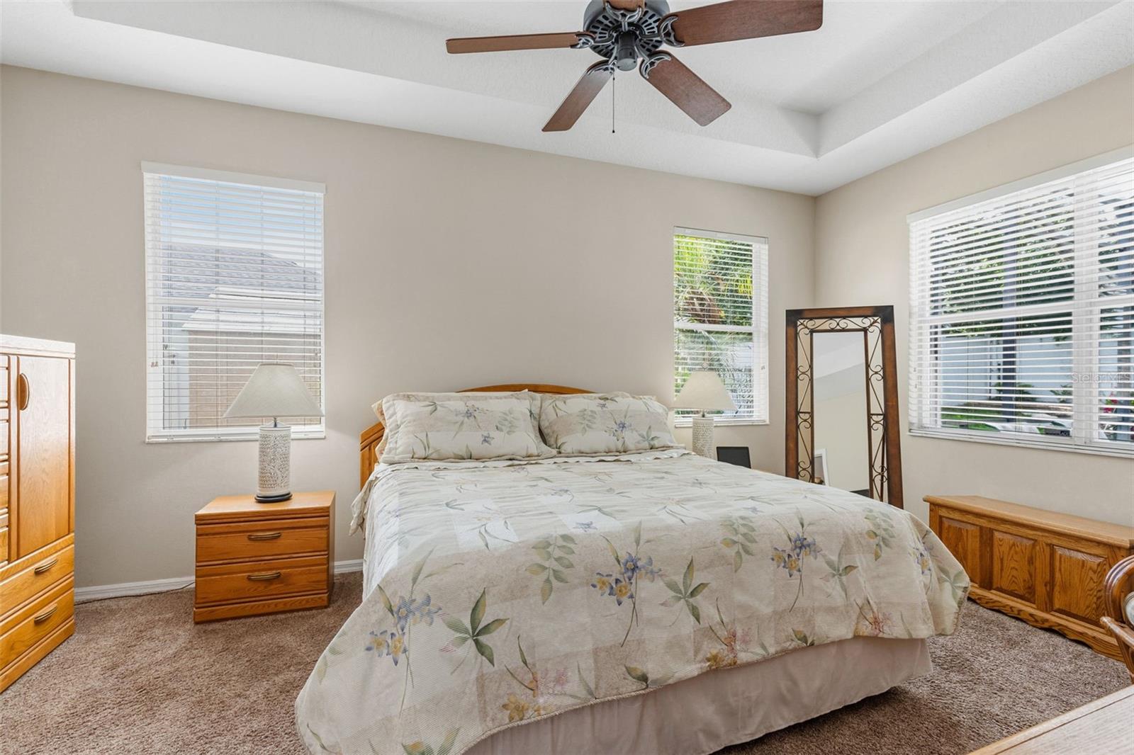 ALEXANDRIA PLACE - Residential