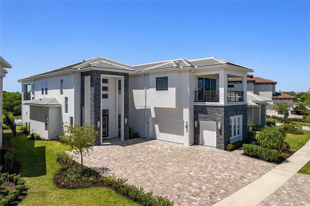 REUNION WEST FAIRWAYS 17 & 18 R - Residential