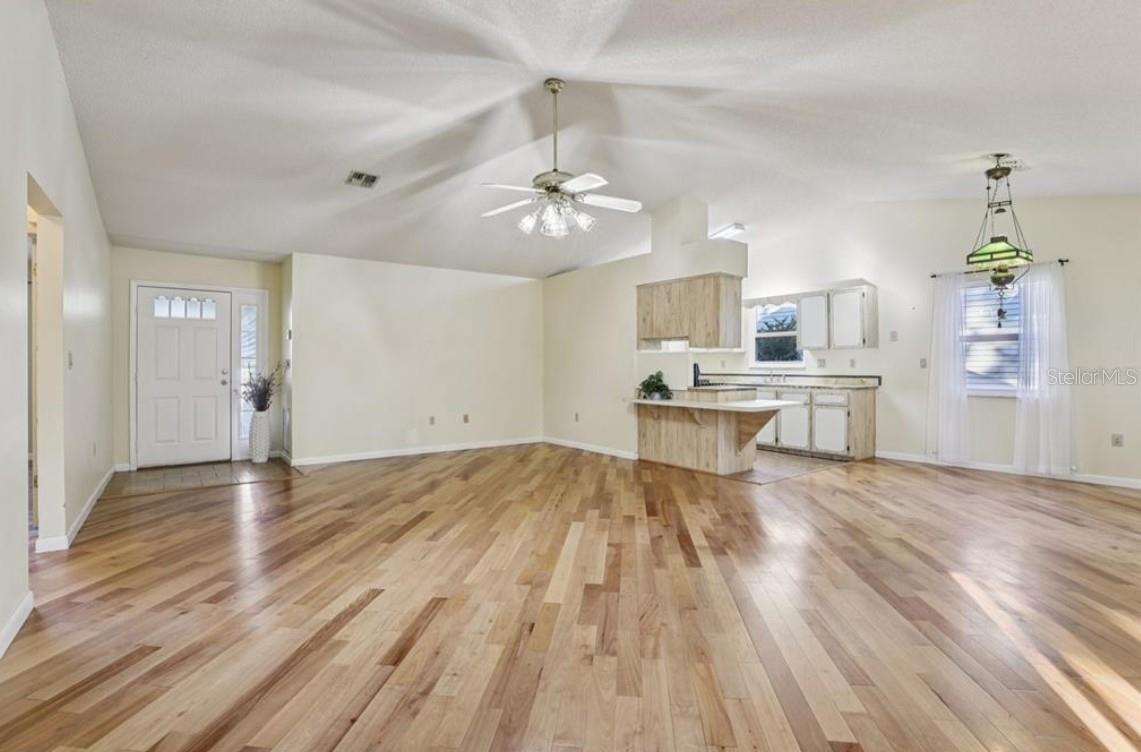 SCOTTISH HLNDS CONDO - Residential