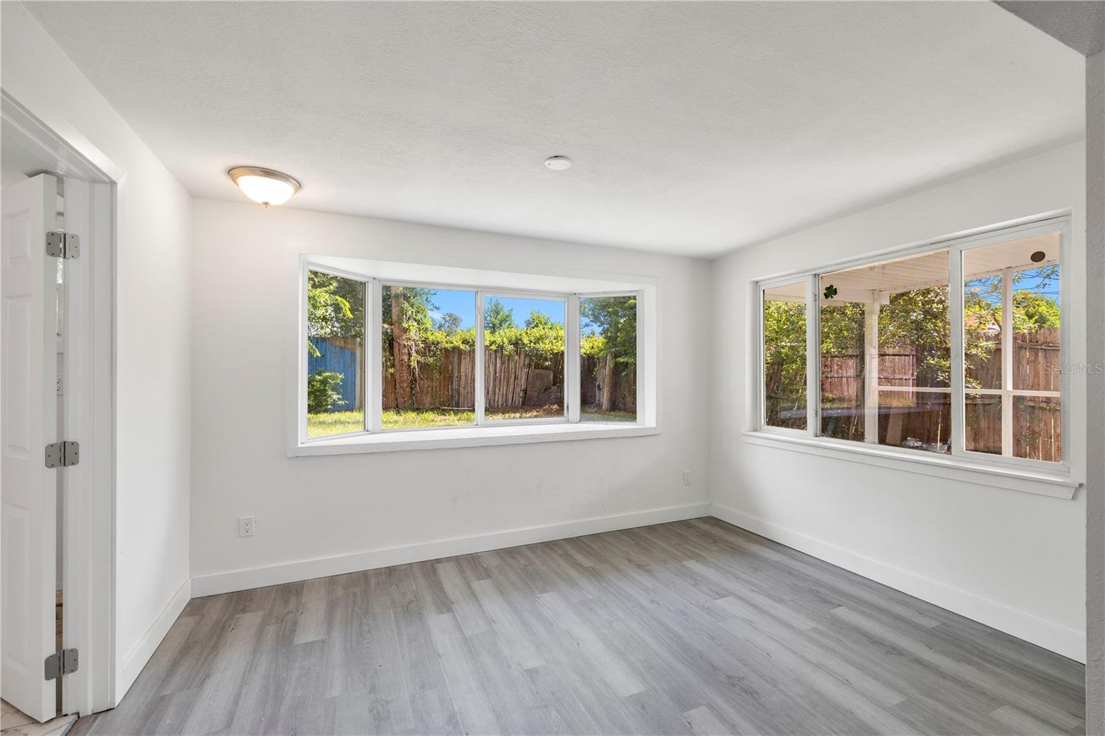 BEACON HILLS - Residential