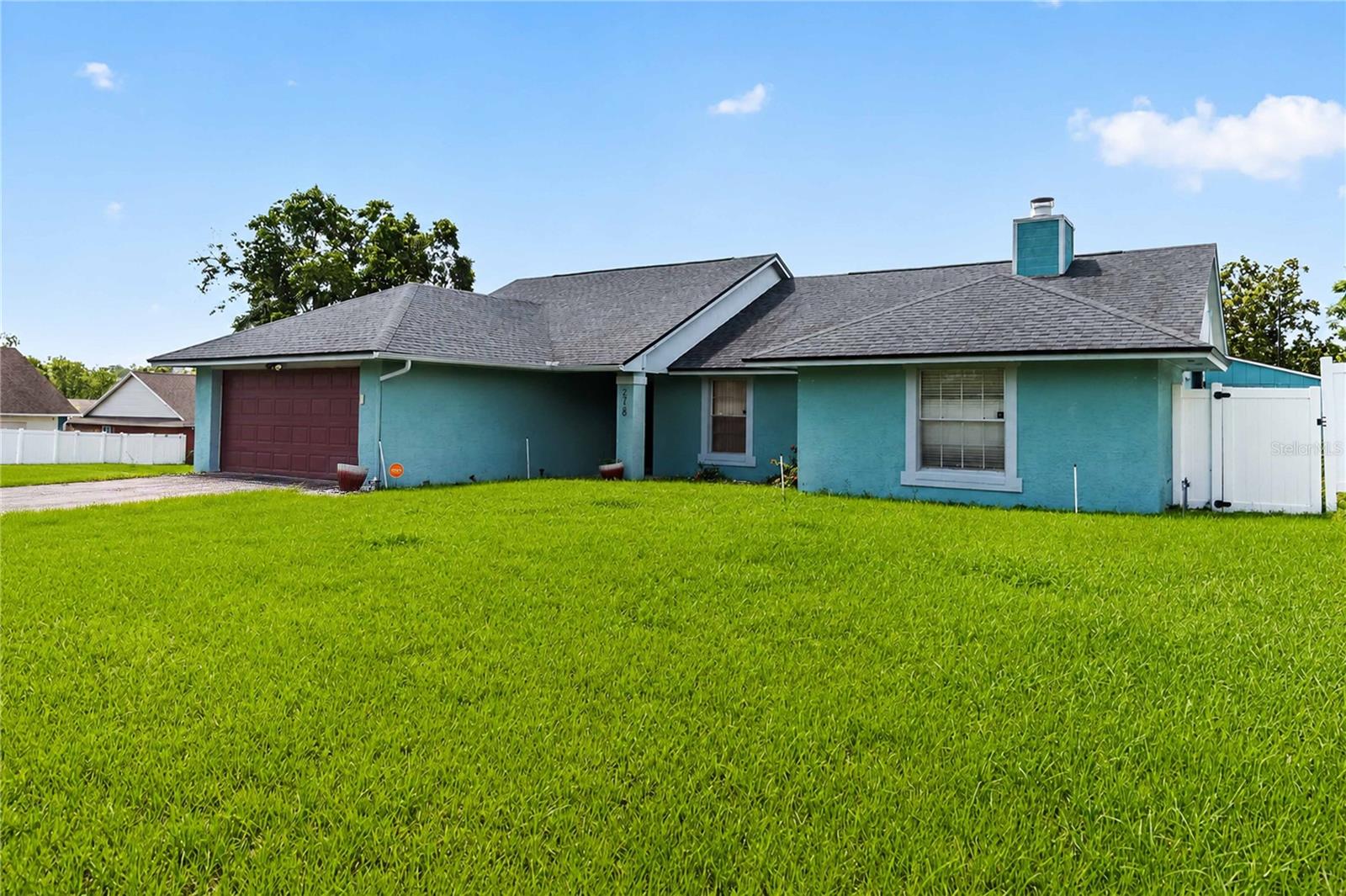 SILVER RIDGE PH 01 - Residential