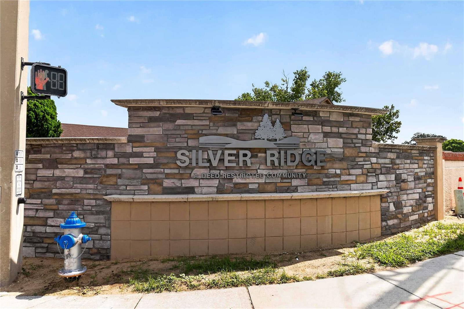 SILVER RIDGE PH 01 - Residential