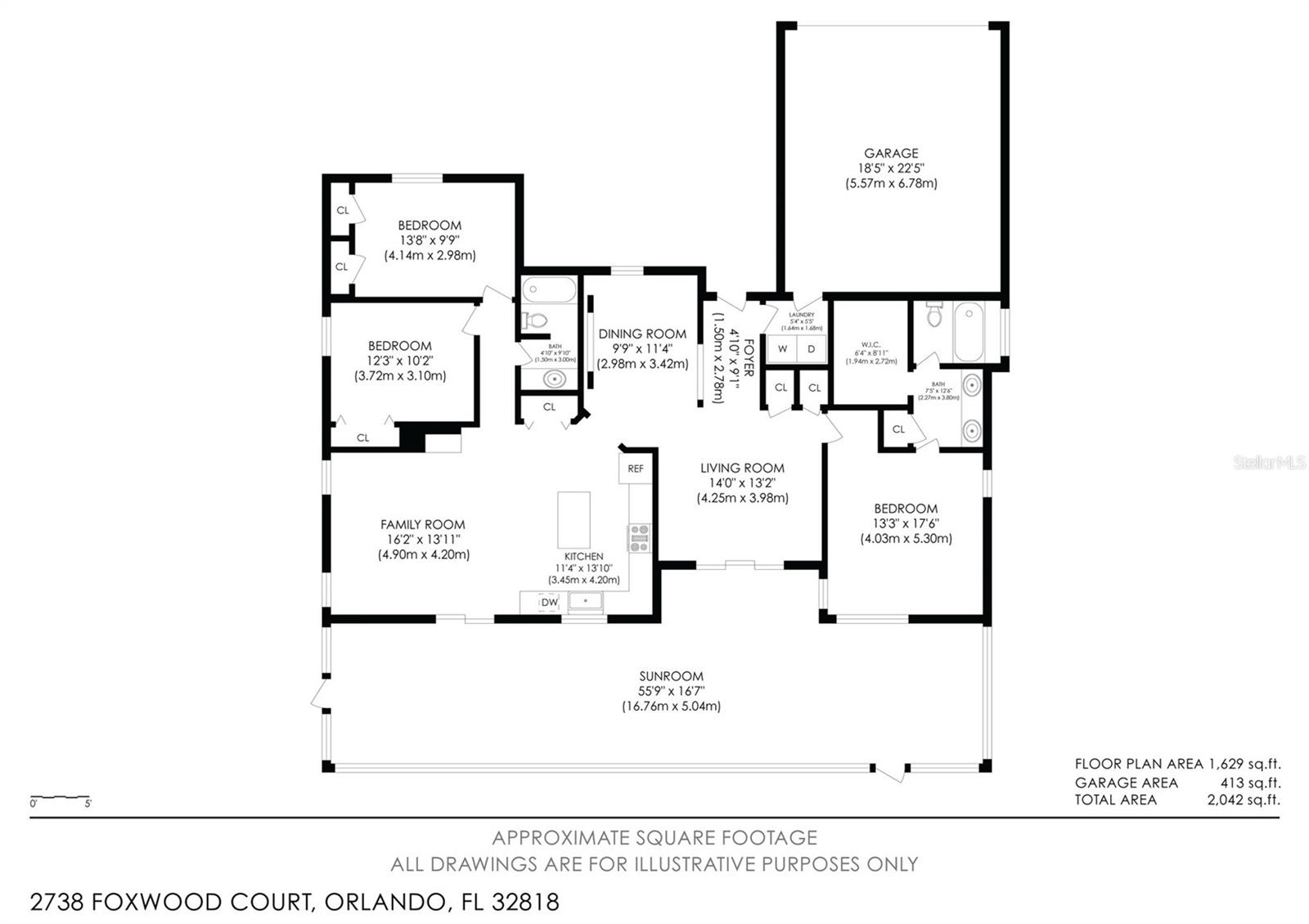 SILVER RIDGE PH 01 - Residential