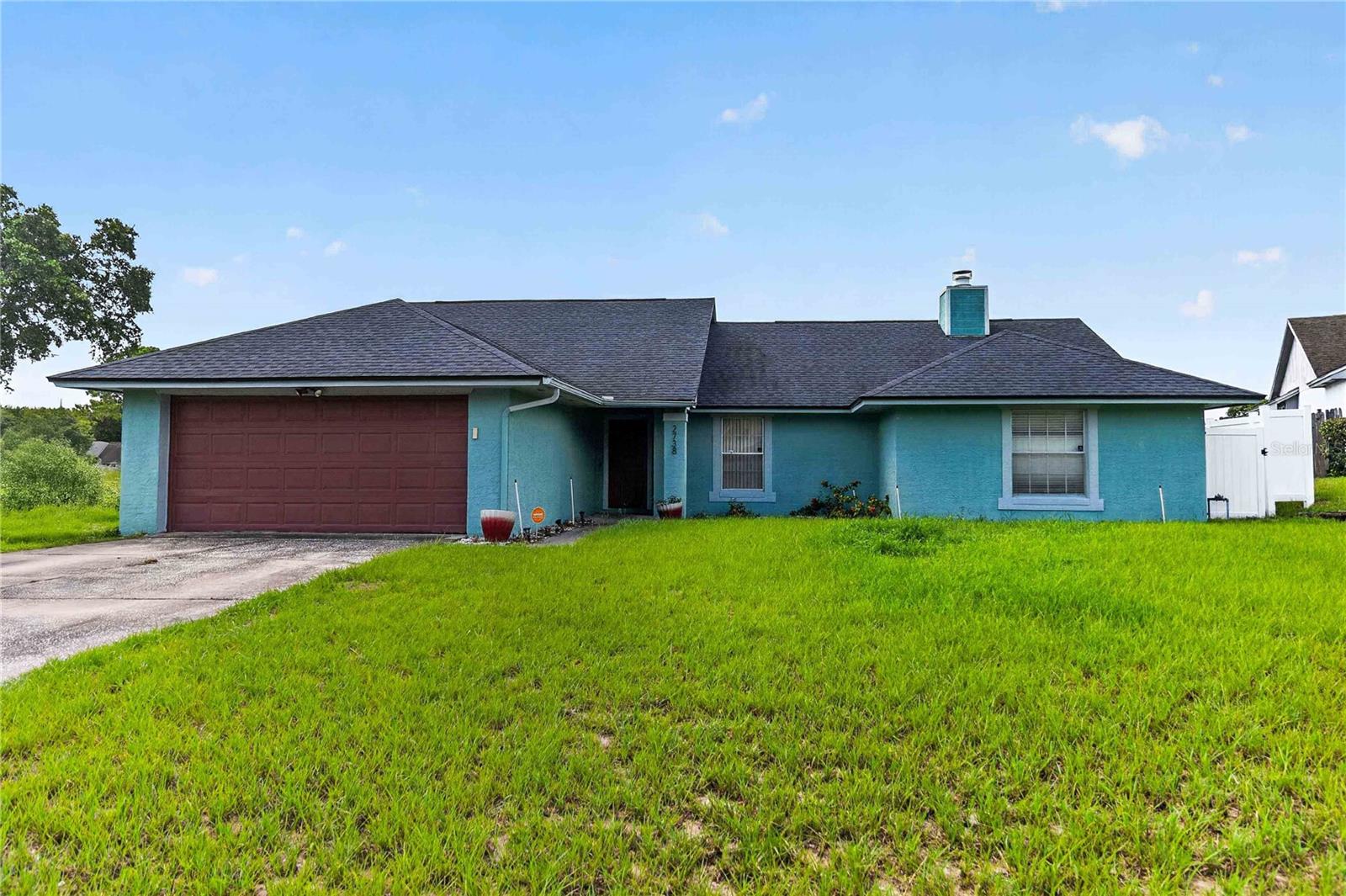 SILVER RIDGE PH 01 - Residential