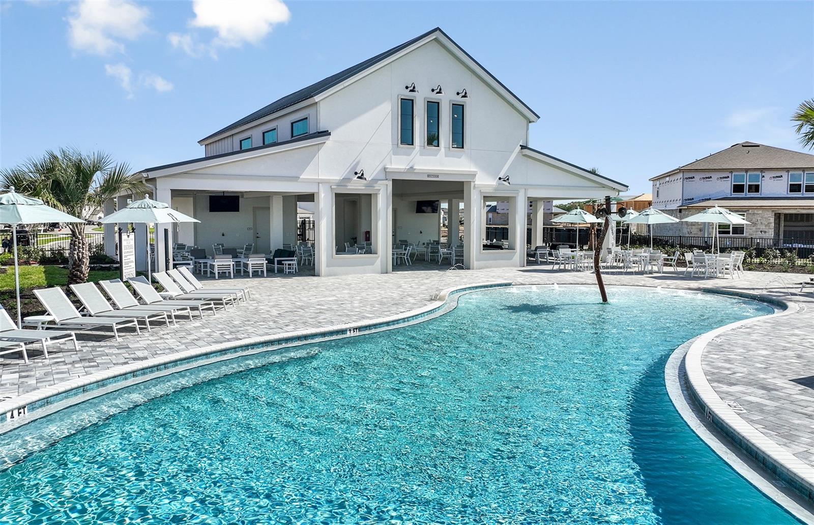 SILVERLAKE PHASE 2 - Residential
