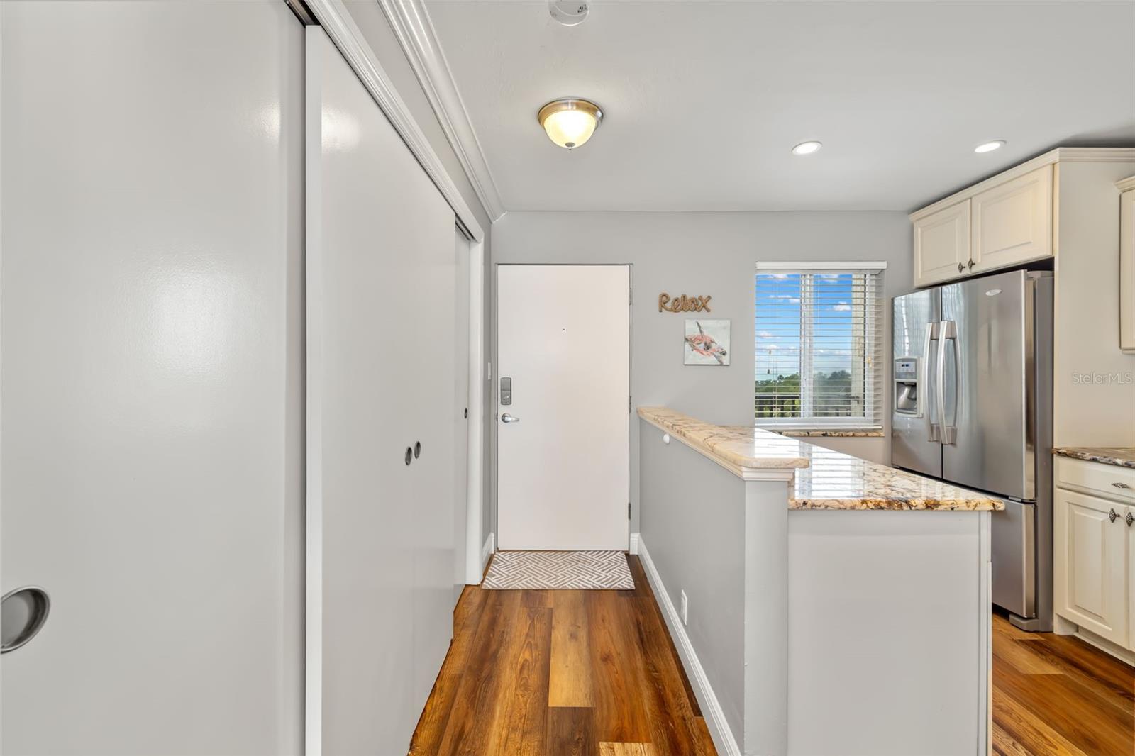 SUNRISE COVE SEC 2 - Residential