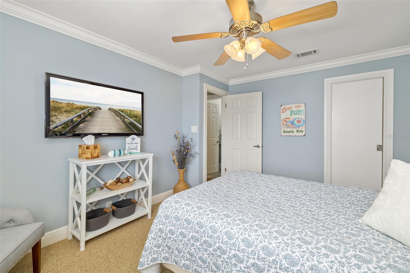 SUNRISE COVE SEC 2 - Residential