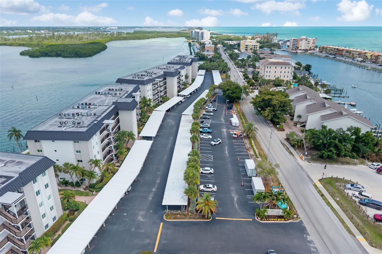 SUNRISE COVE SEC 2 - Residential