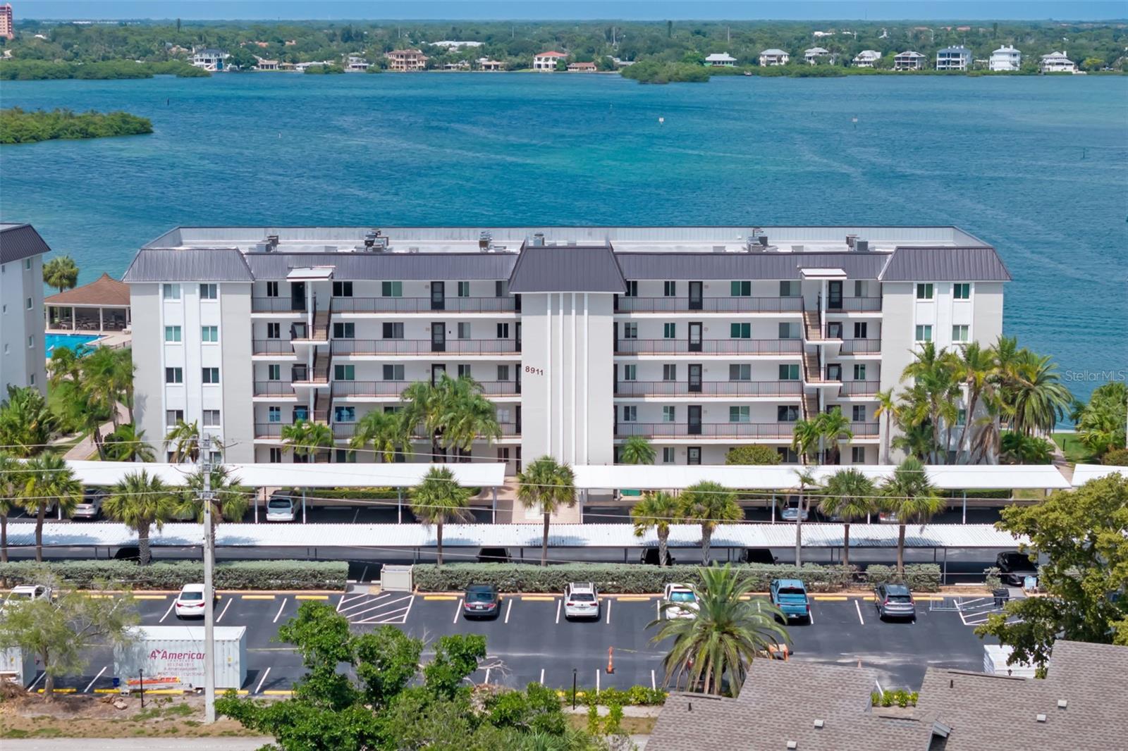 SUNRISE COVE SEC 2 - Residential