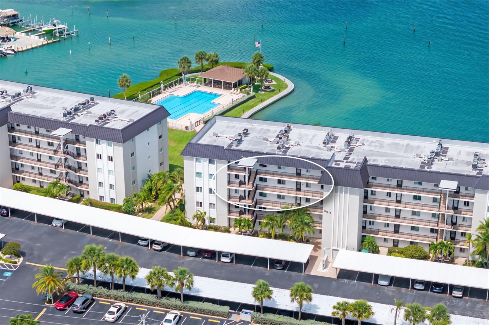 SUNRISE COVE SEC 2 - Residential