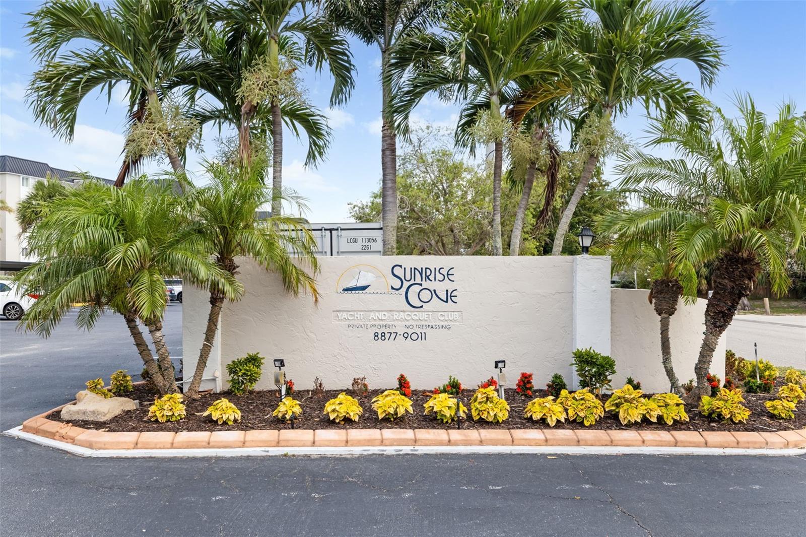 SUNRISE COVE SEC 2 - Residential