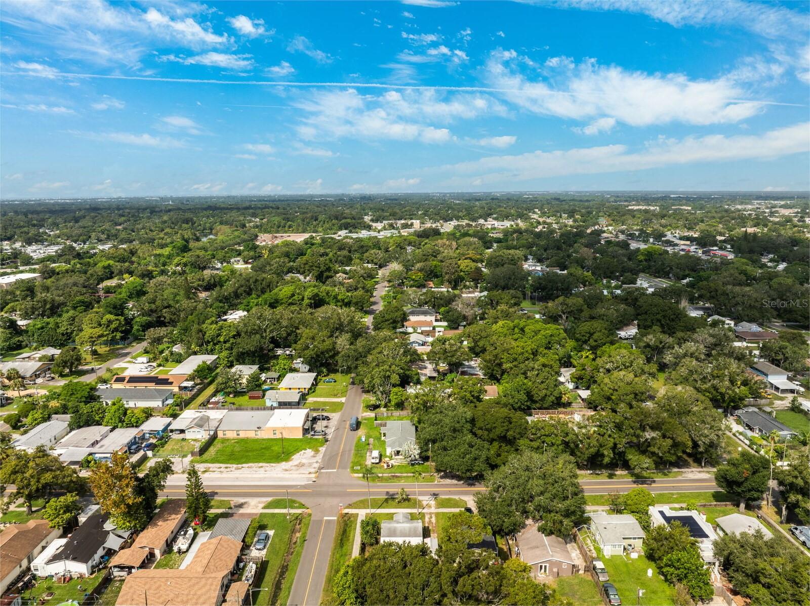 LELLMAN HEIGHTS 1ST SEC - Residential Income