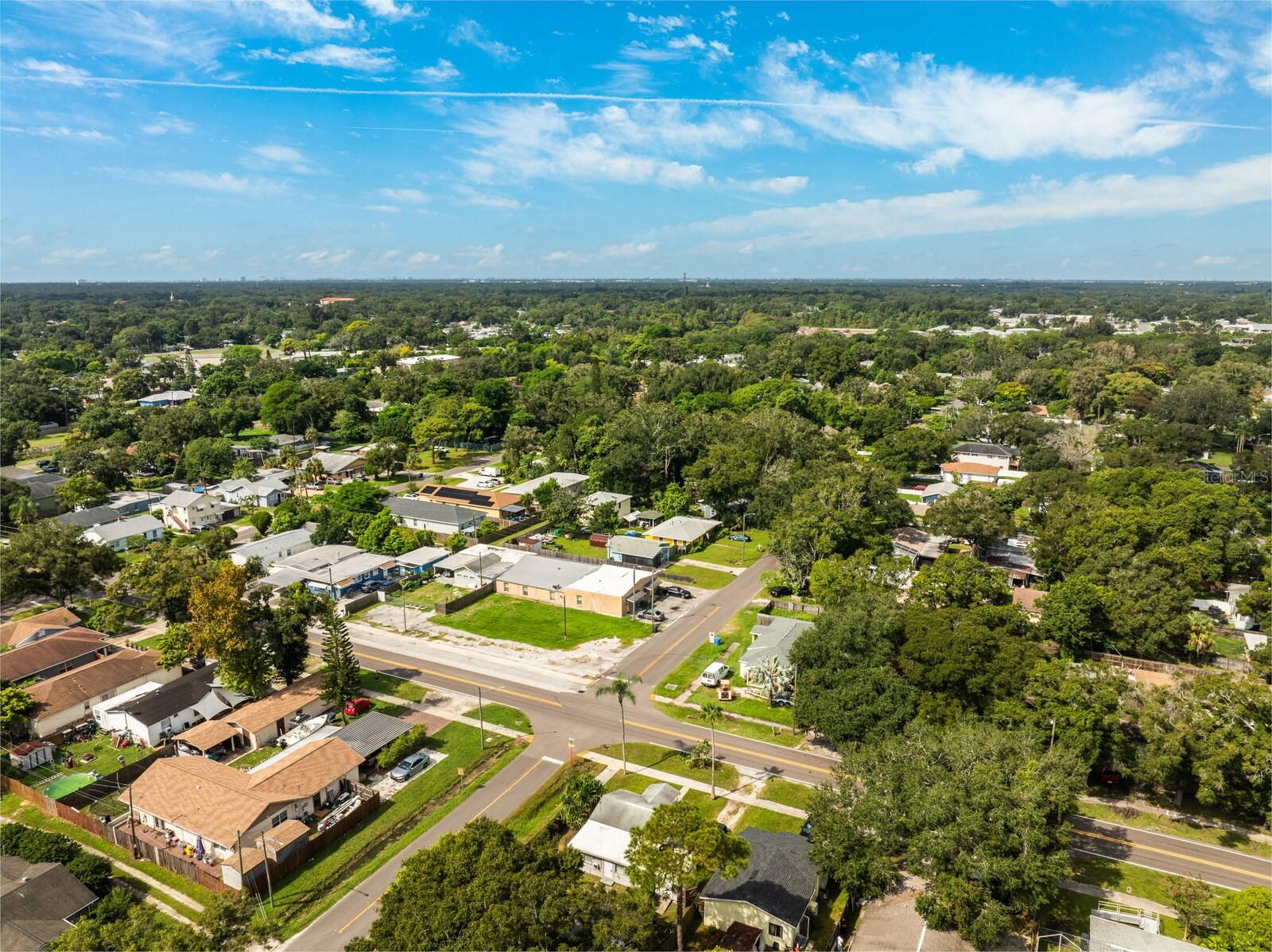 LELLMAN HEIGHTS 1ST SEC - Residential Income