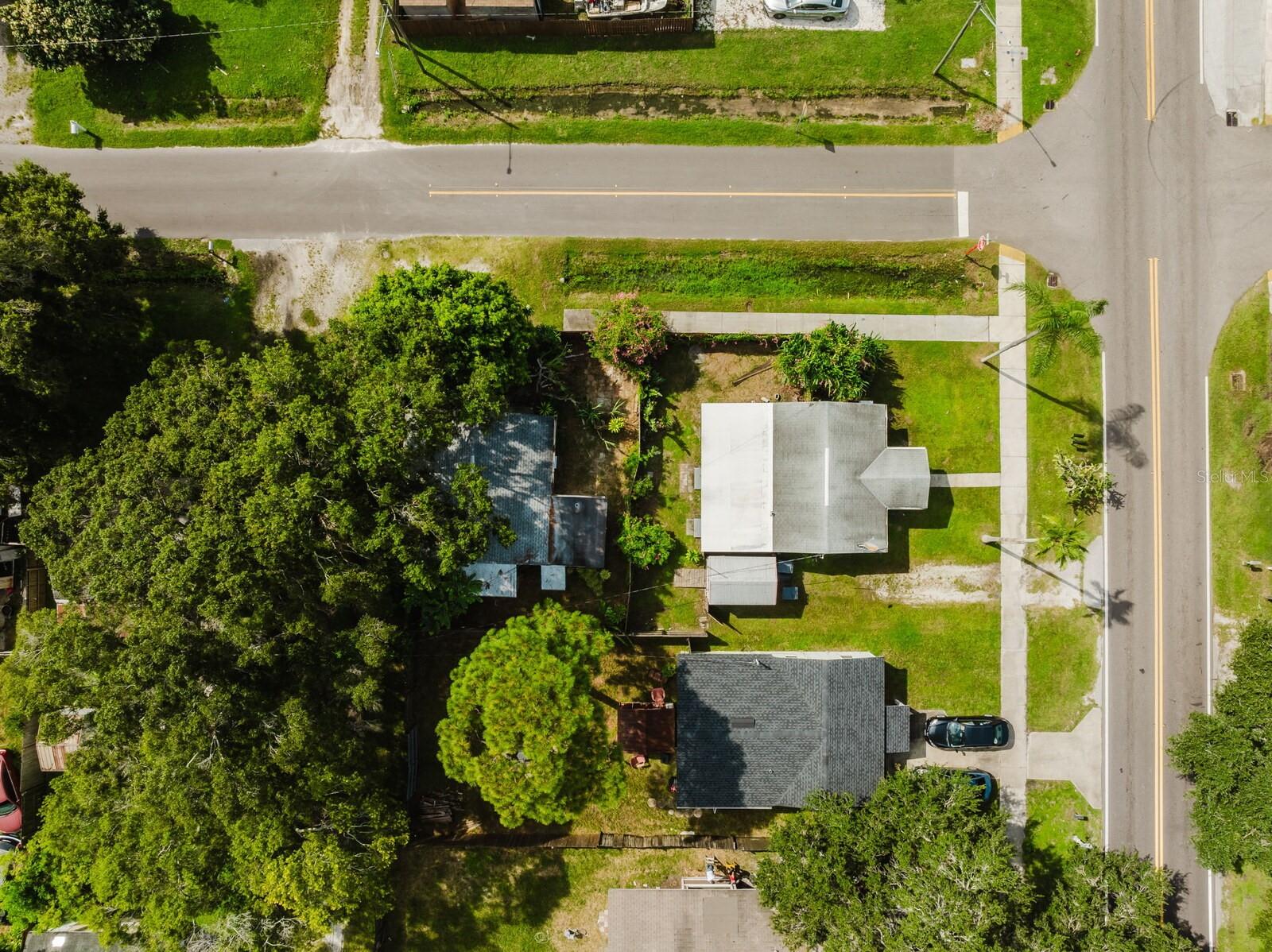LELLMAN HEIGHTS 1ST SEC - Residential Income