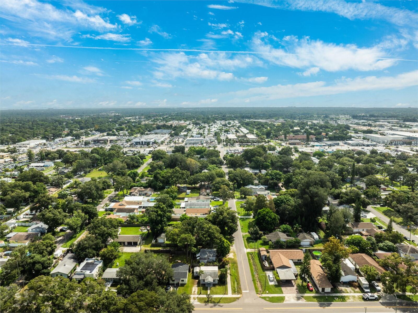 LELLMAN HEIGHTS 1ST SEC - Residential Income