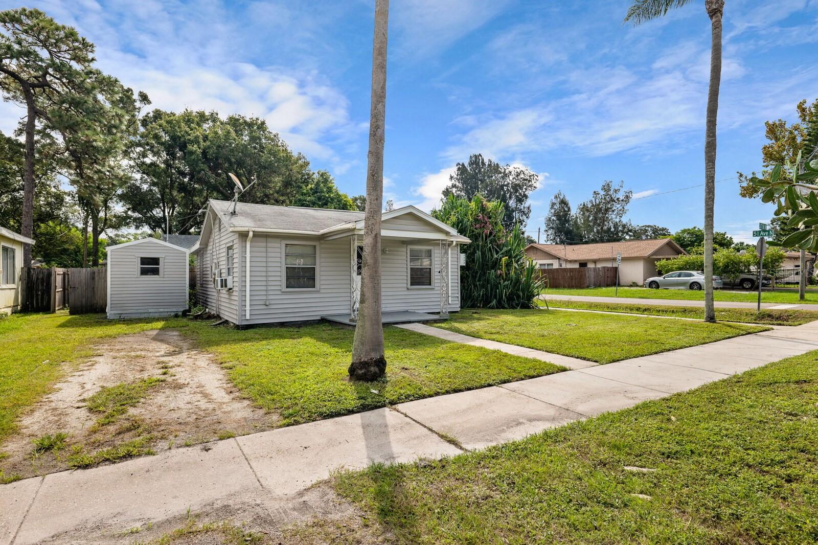 LELLMAN HEIGHTS 1ST SEC - Residential Income