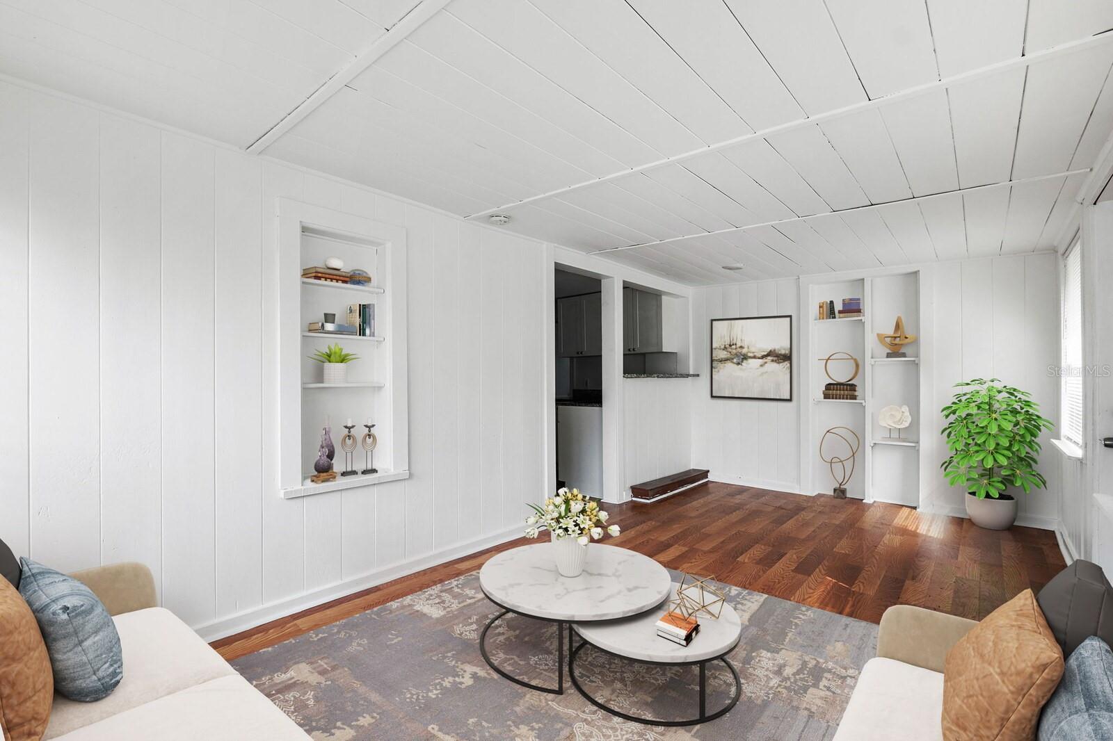LELLMAN HEIGHTS 1ST SEC - Residential Income
