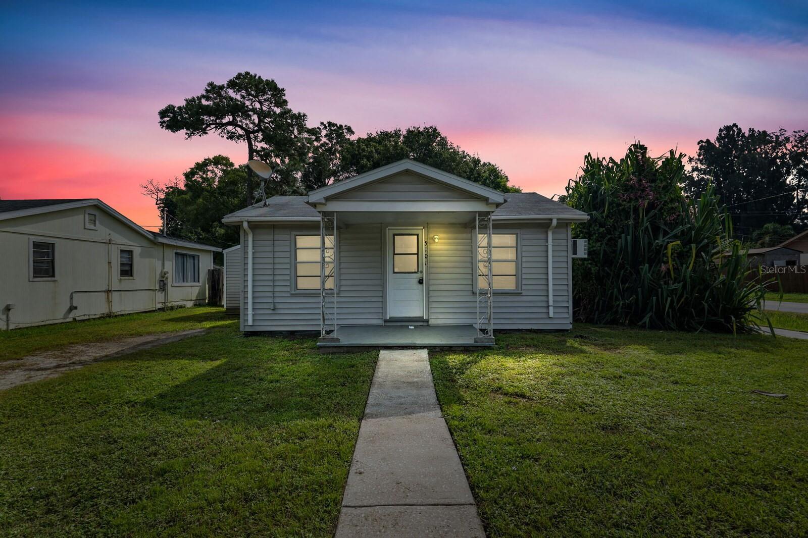 LELLMAN HEIGHTS 1ST SEC - Residential Income