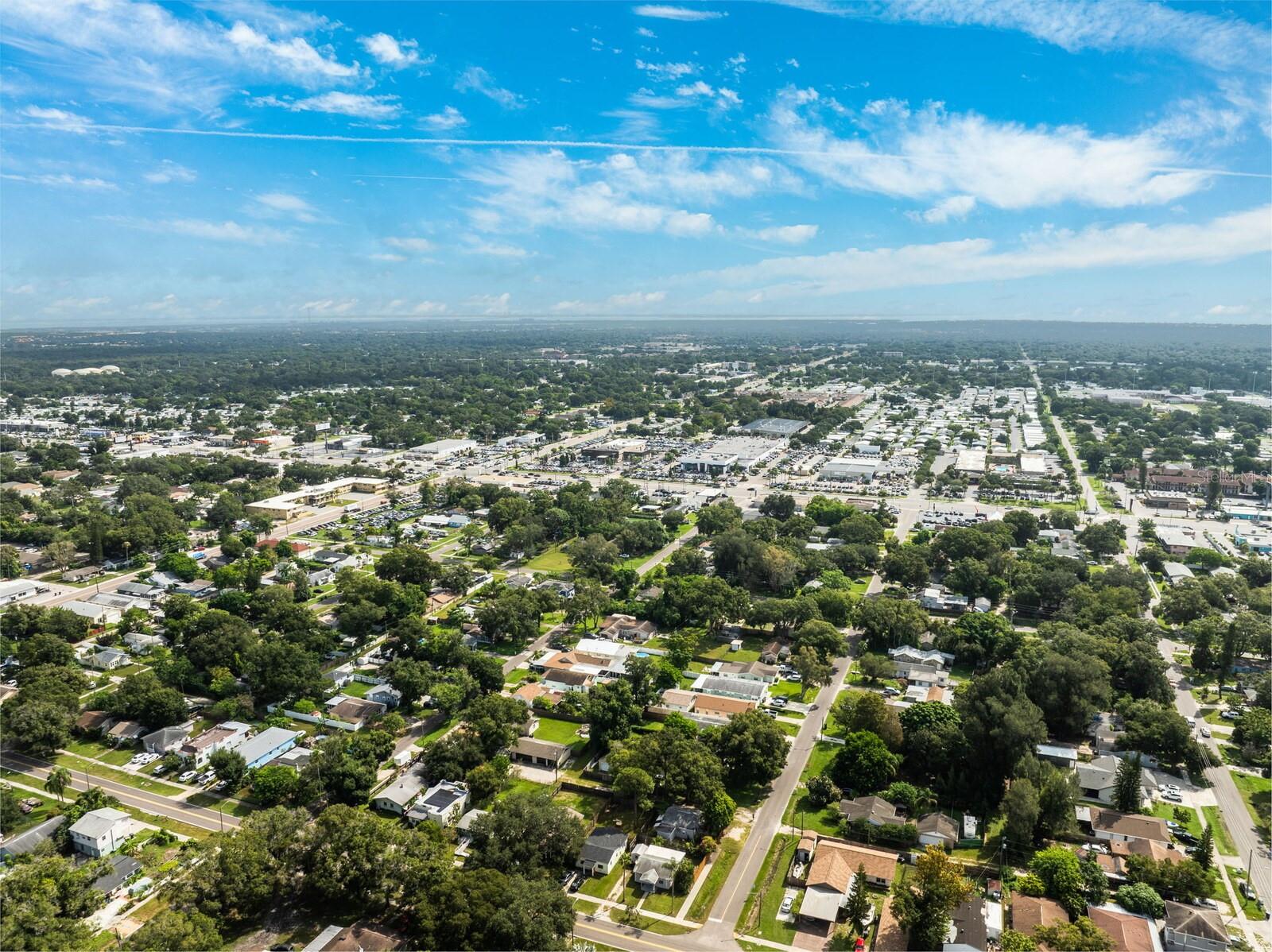LELLMAN HEIGHTS 1ST SEC - Residential Income