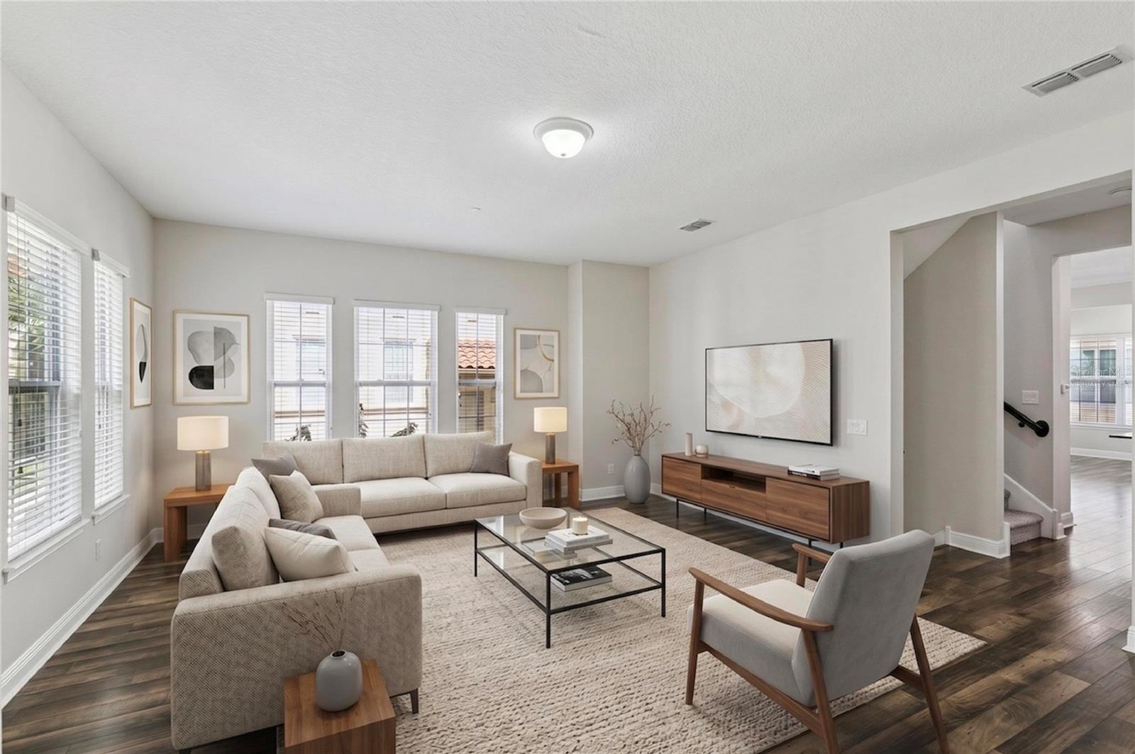 FOUNTAIN PARKE AT LAKE MARY PH 2 - Residential