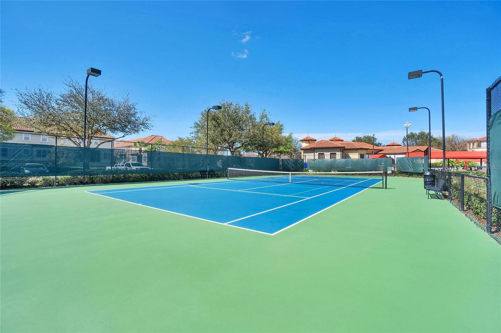 FOUNTAIN PARKE AT LAKE MARY PH 2 - Residential