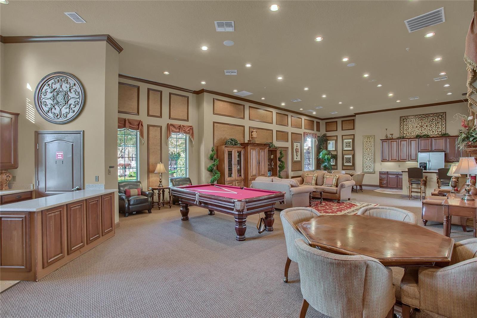 FOUNTAIN PARKE AT LAKE MARY PH 2 - Residential