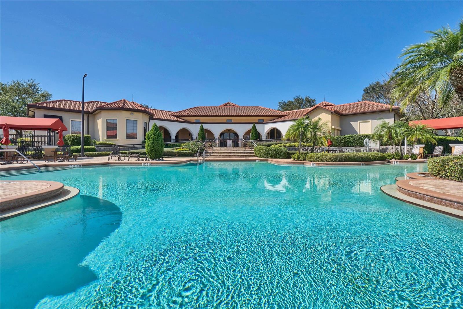 FOUNTAIN PARKE AT LAKE MARY PH 2 - Residential