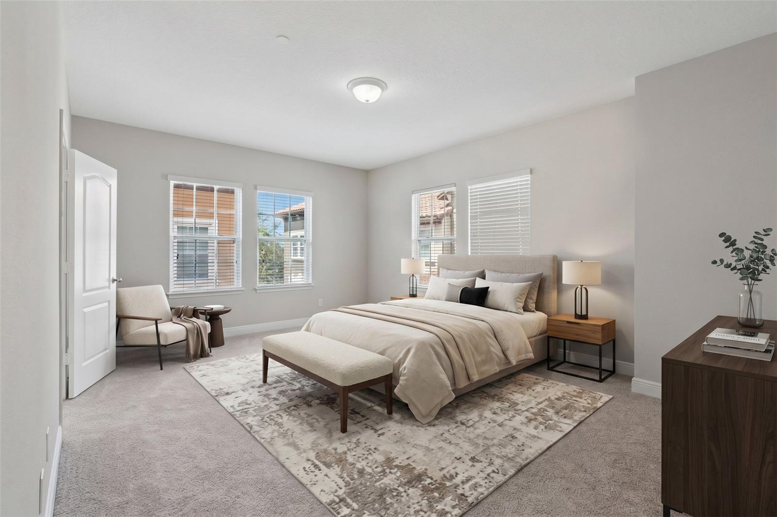 FOUNTAIN PARKE AT LAKE MARY PH 2 - Residential