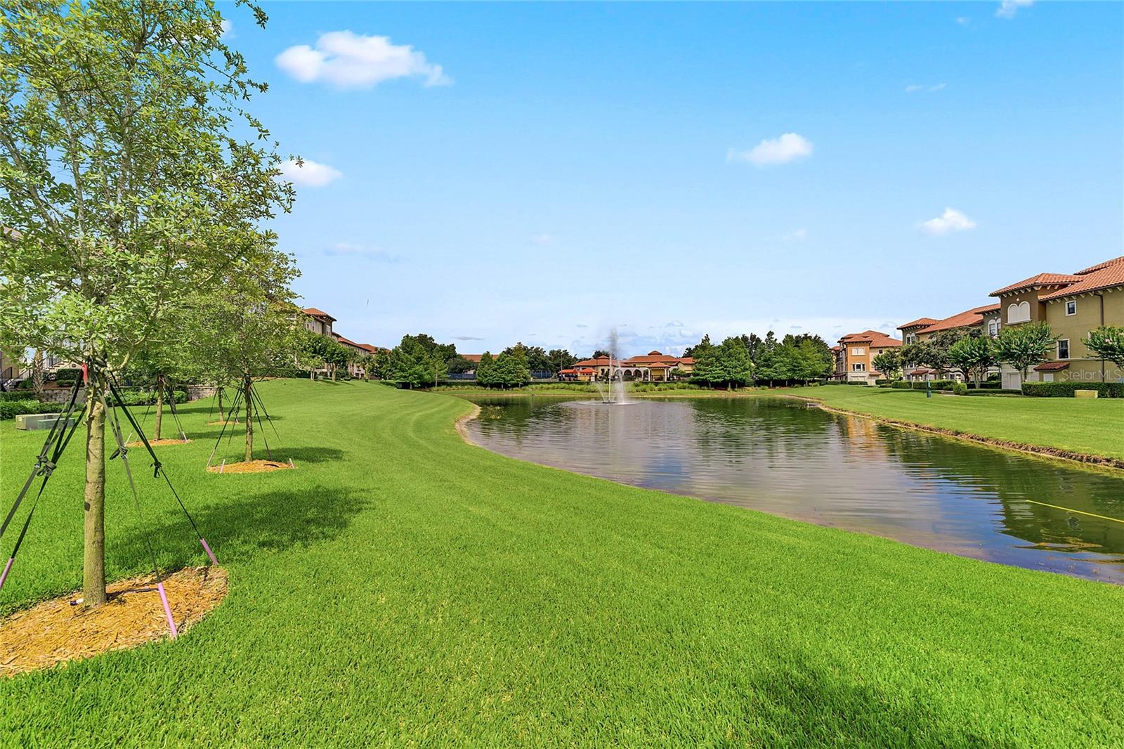FOUNTAIN PARKE AT LAKE MARY PH 2 - Residential