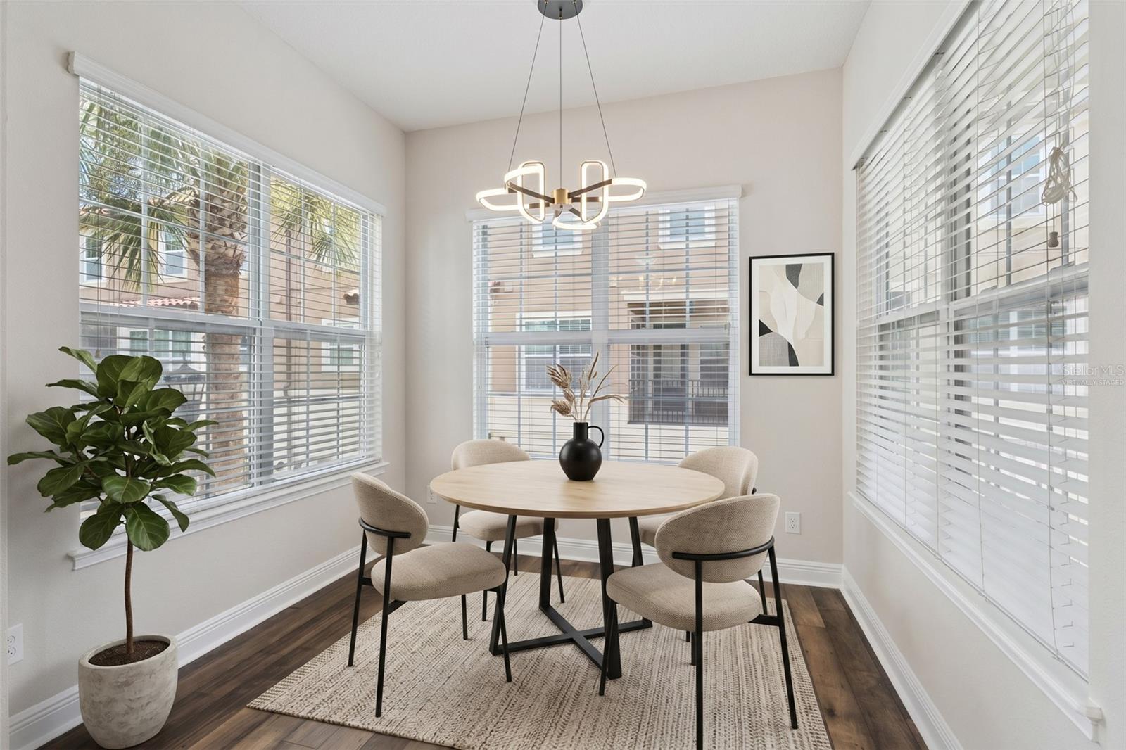 FOUNTAIN PARKE AT LAKE MARY PH 2 - Residential