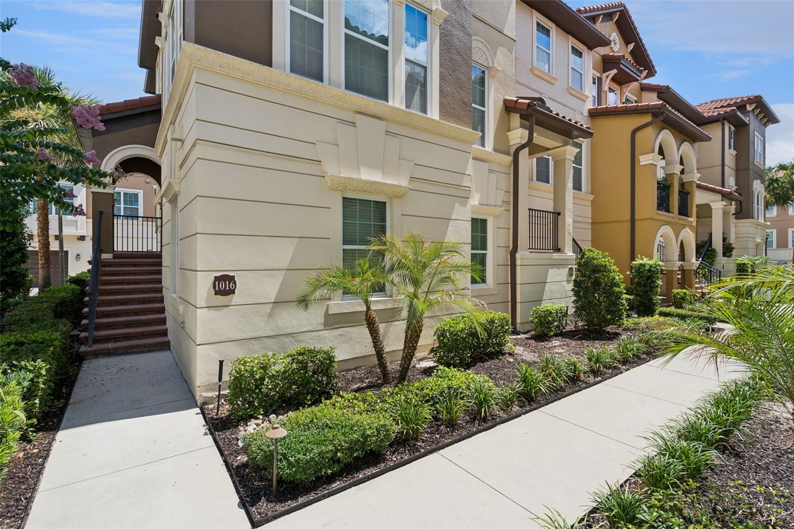 FOUNTAIN PARKE AT LAKE MARY PH 2 - Residential