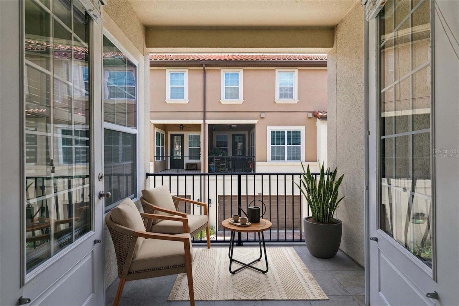 FOUNTAIN PARKE AT LAKE MARY PH 2 - Residential