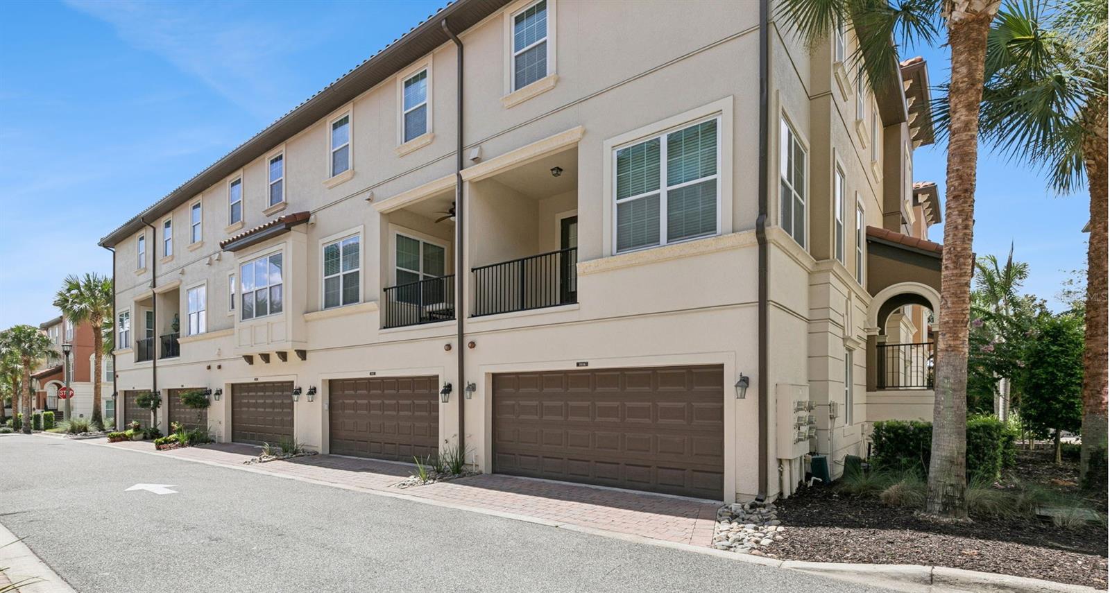 FOUNTAIN PARKE AT LAKE MARY PH 2 - Residential