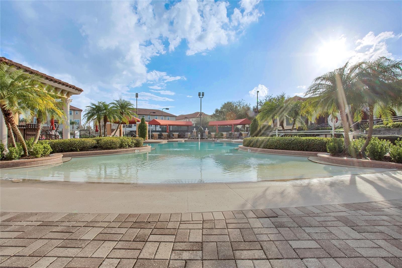 FOUNTAIN PARKE AT LAKE MARY PH 2 - Residential