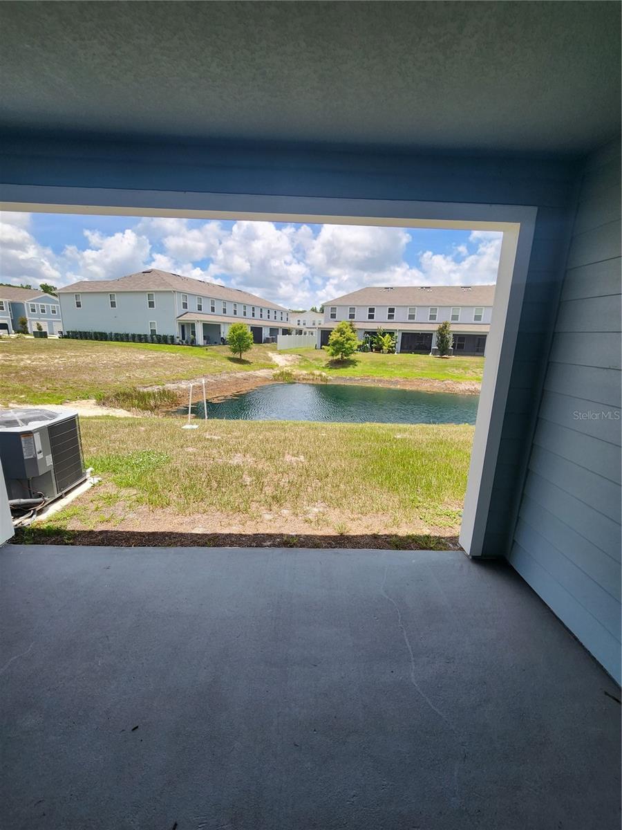 BEAR CRK TWNHMS - Residential