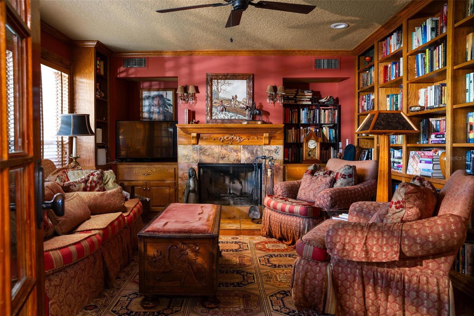 MOUNT DORA GARDNERS - Residential