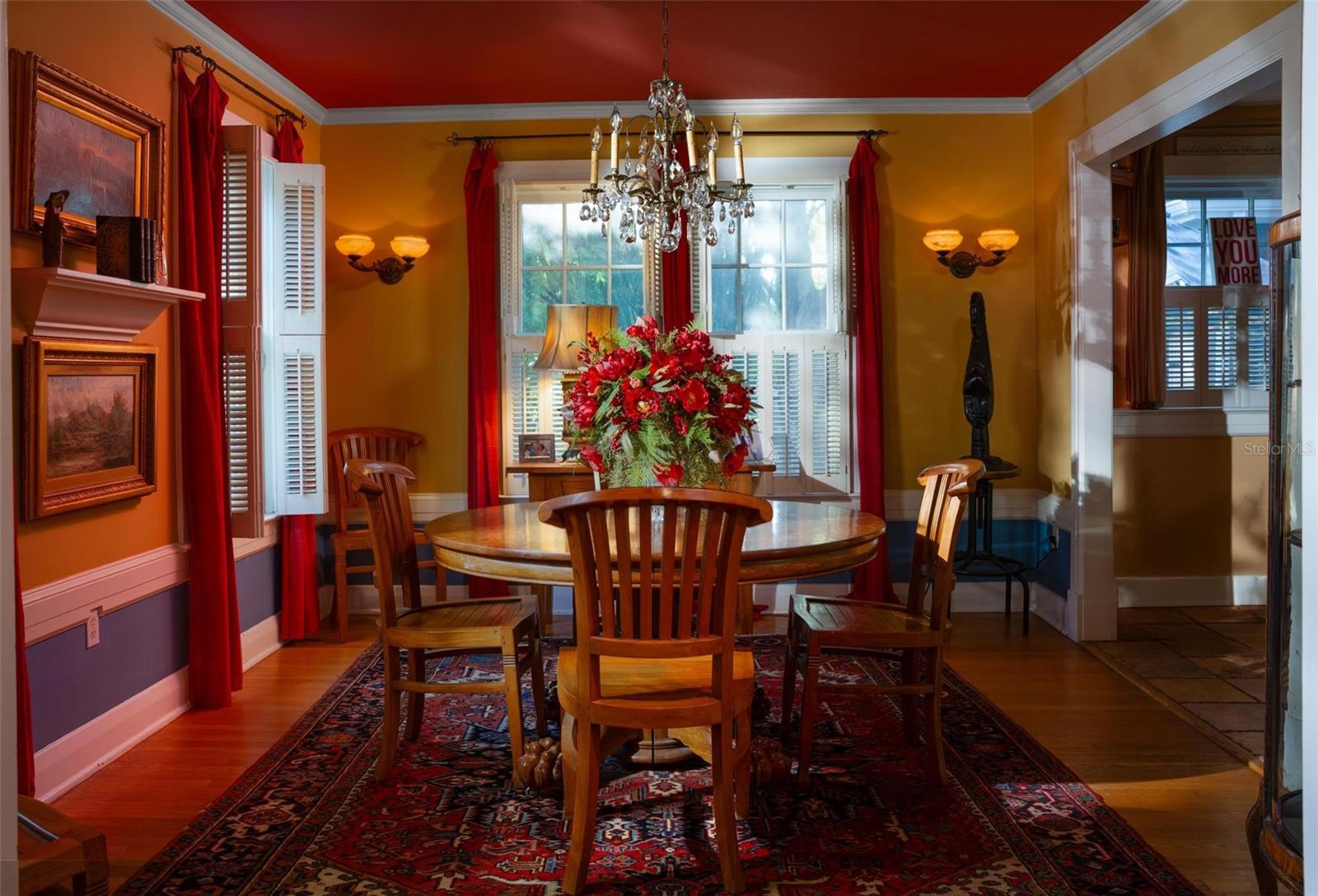 MOUNT DORA GARDNERS - Residential