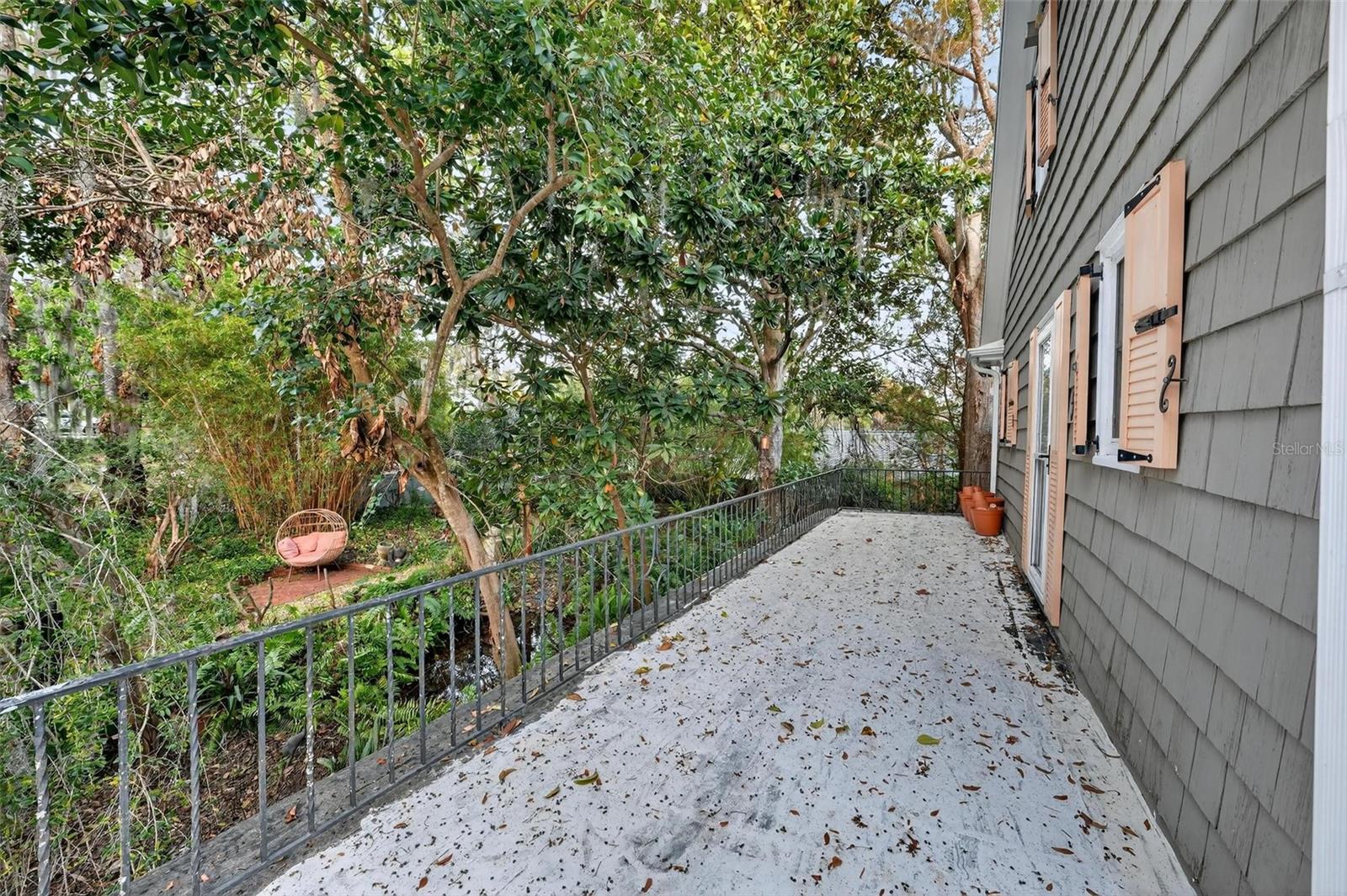 MOUNT DORA GARDNERS - Residential