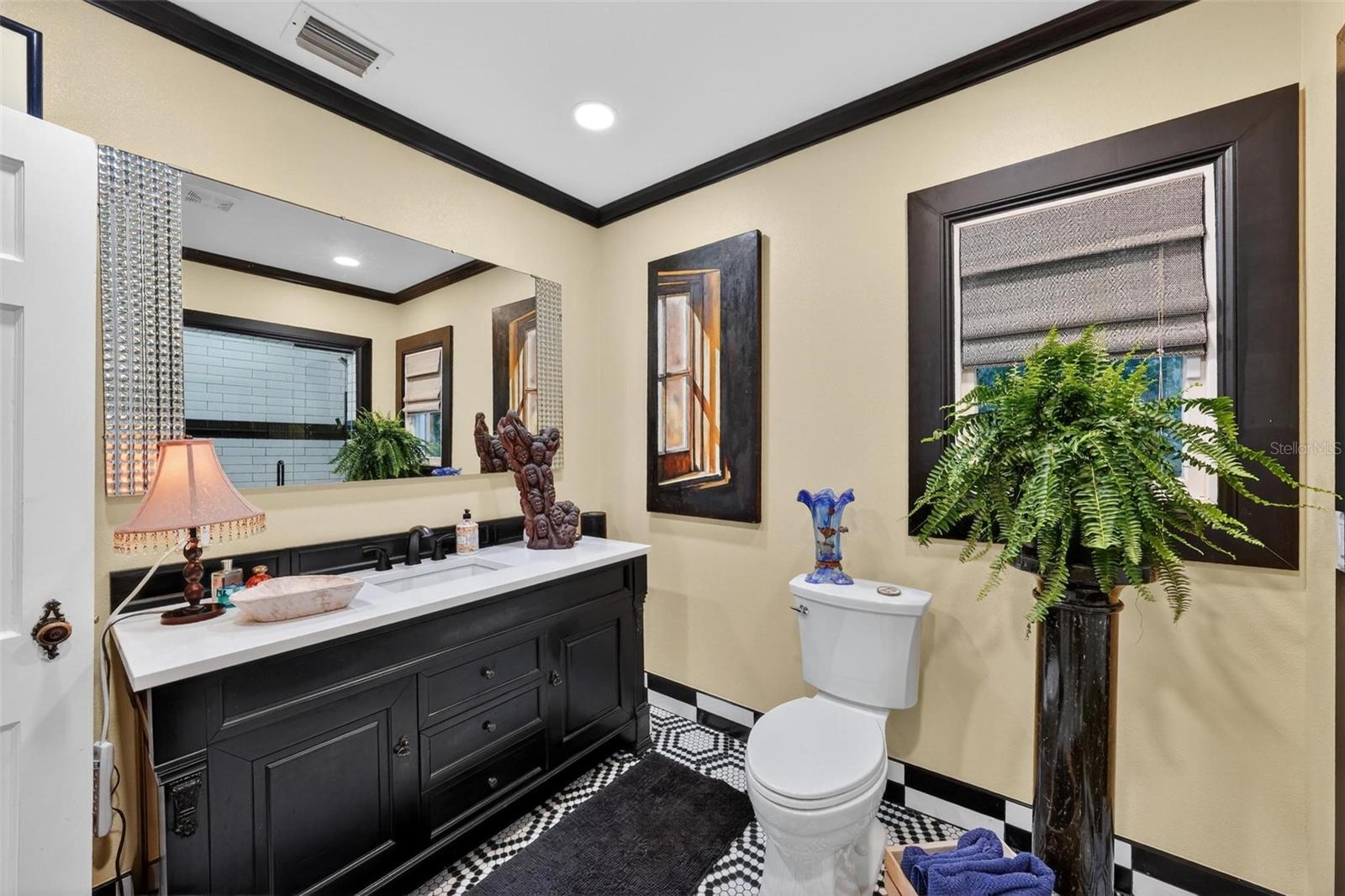 MOUNT DORA GARDNERS - Residential