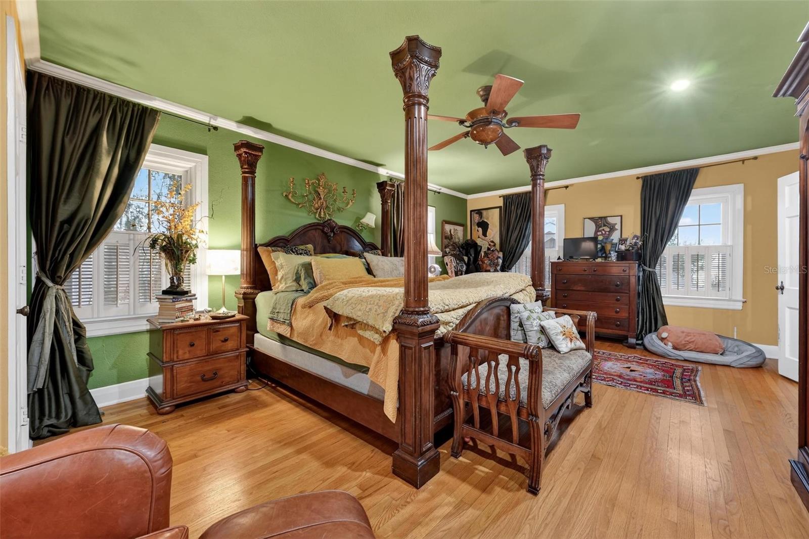 MOUNT DORA GARDNERS - Residential