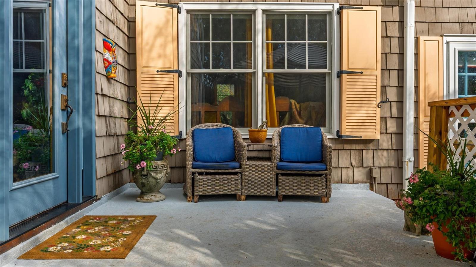 MOUNT DORA GARDNERS - Residential