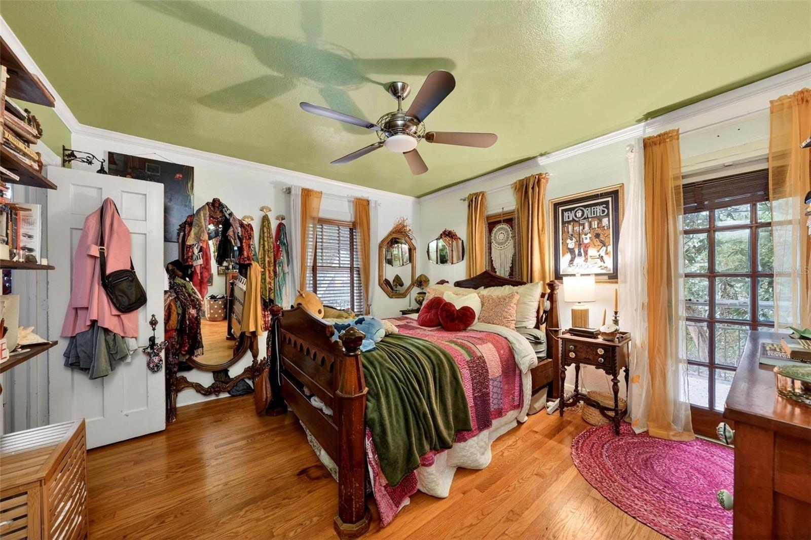 MOUNT DORA GARDNERS - Residential
