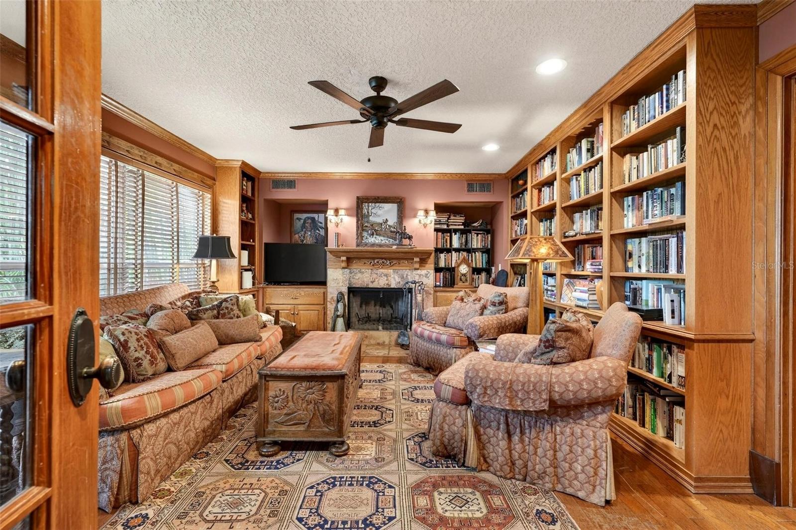 MOUNT DORA GARDNERS - Residential