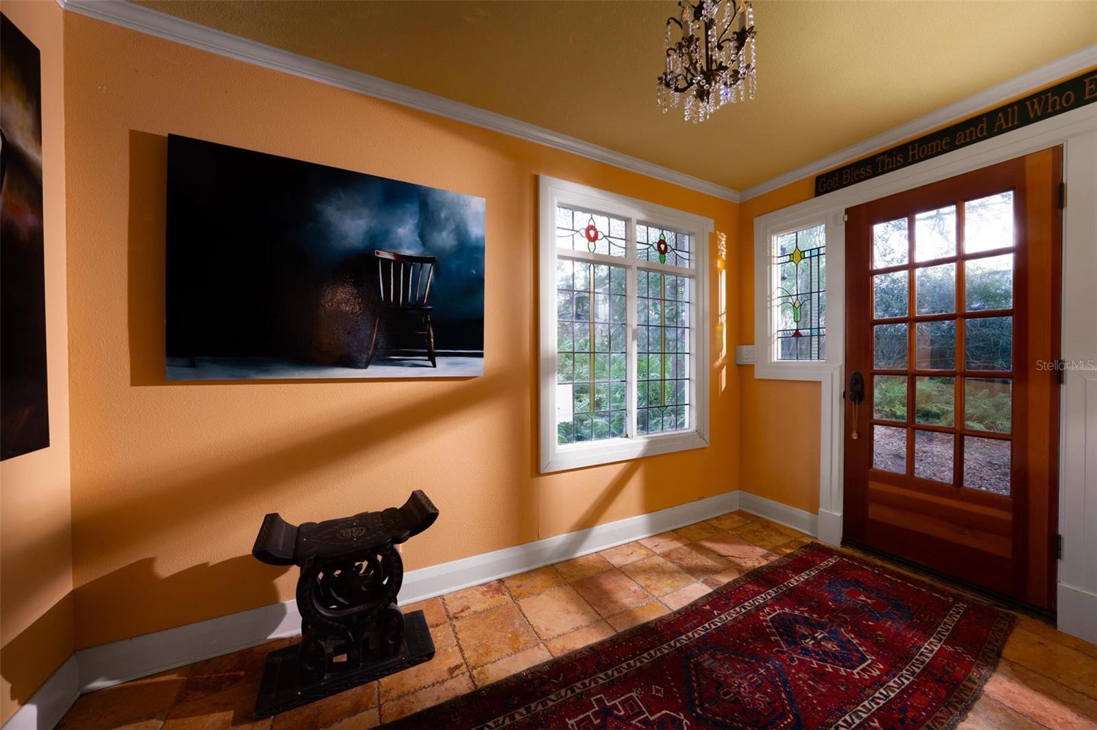 MOUNT DORA GARDNERS - Residential