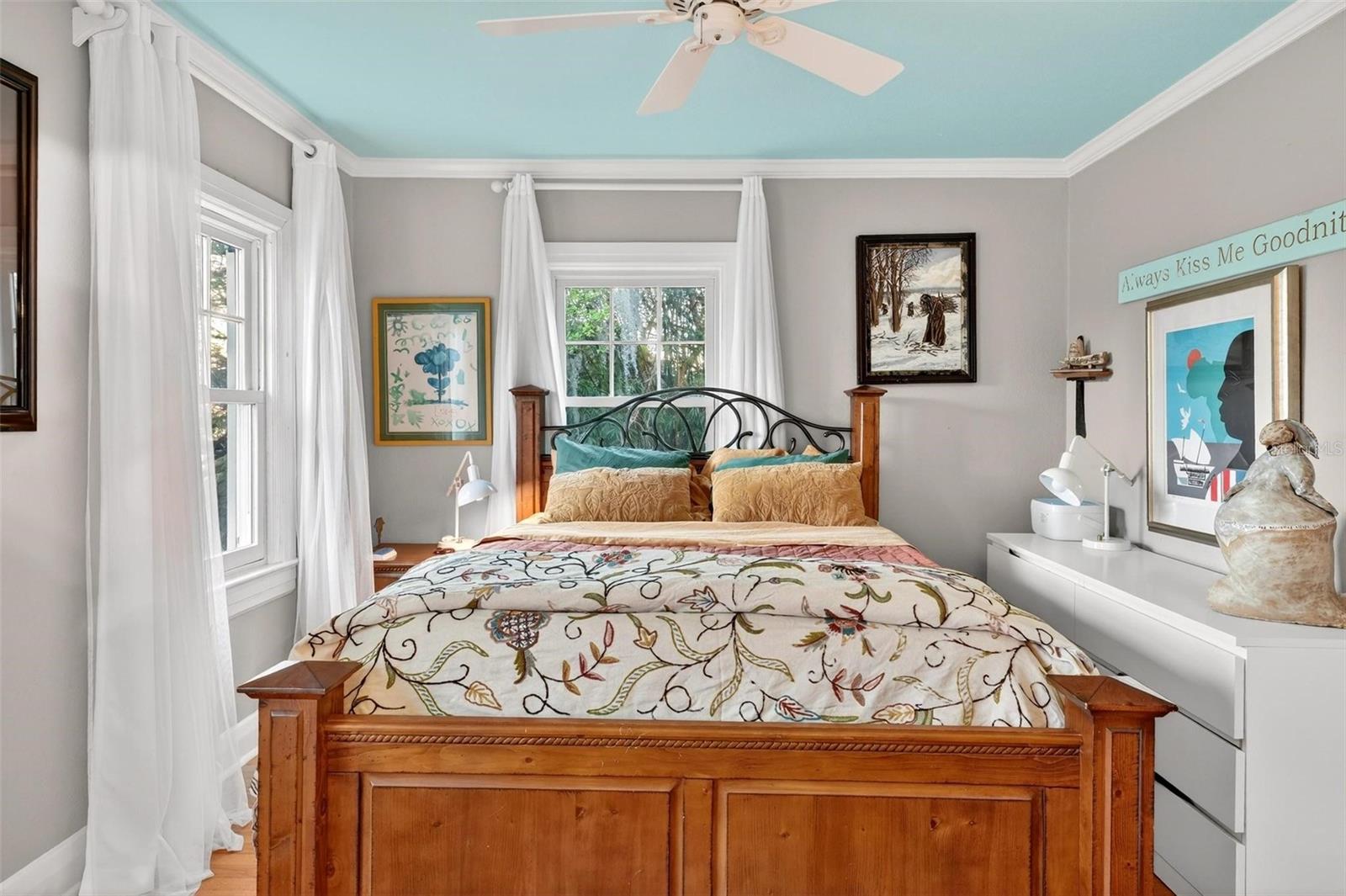 MOUNT DORA GARDNERS - Residential