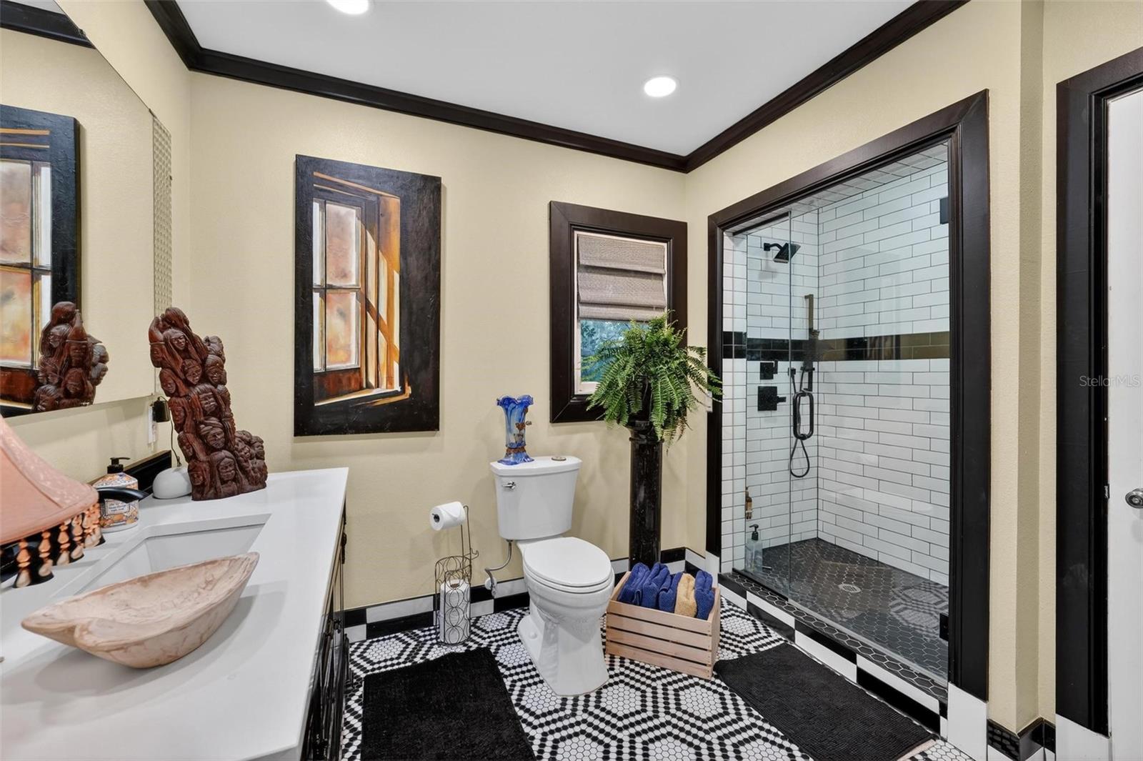 MOUNT DORA GARDNERS - Residential