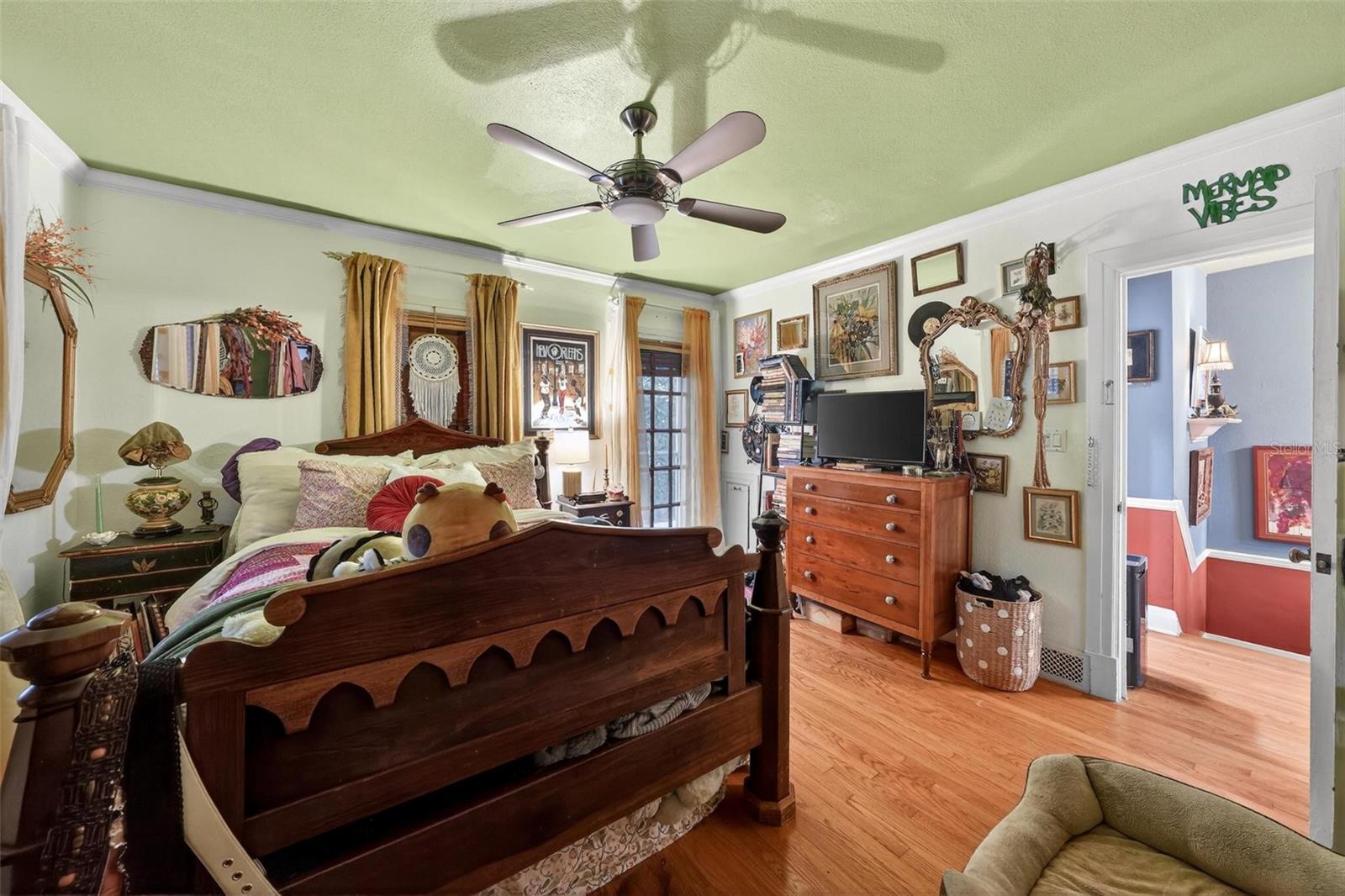 MOUNT DORA GARDNERS - Residential