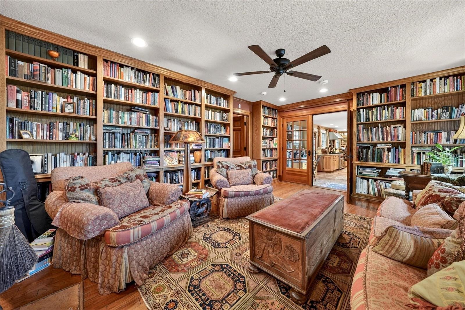MOUNT DORA GARDNERS - Residential