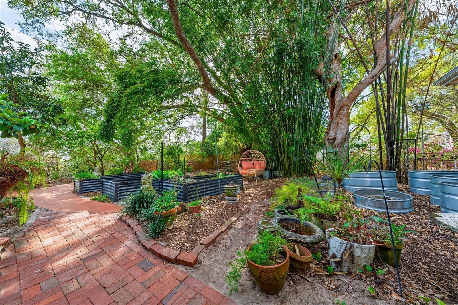 MOUNT DORA GARDNERS - Residential