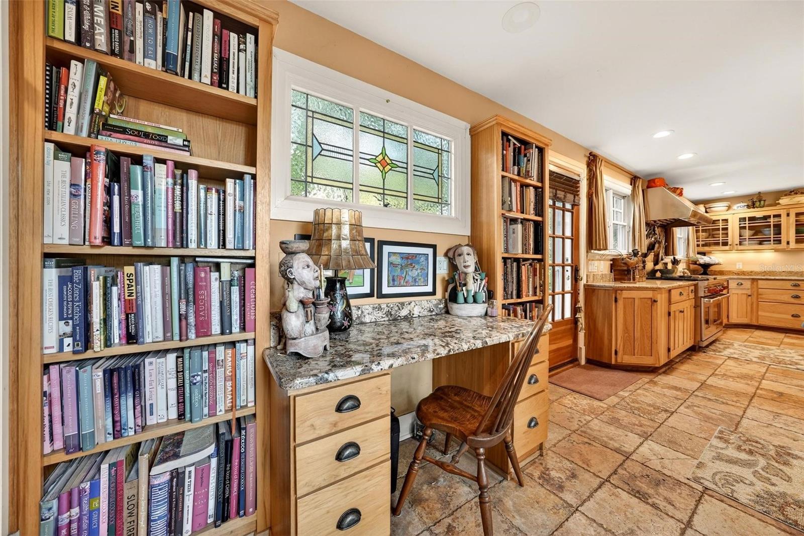 MOUNT DORA GARDNERS - Residential